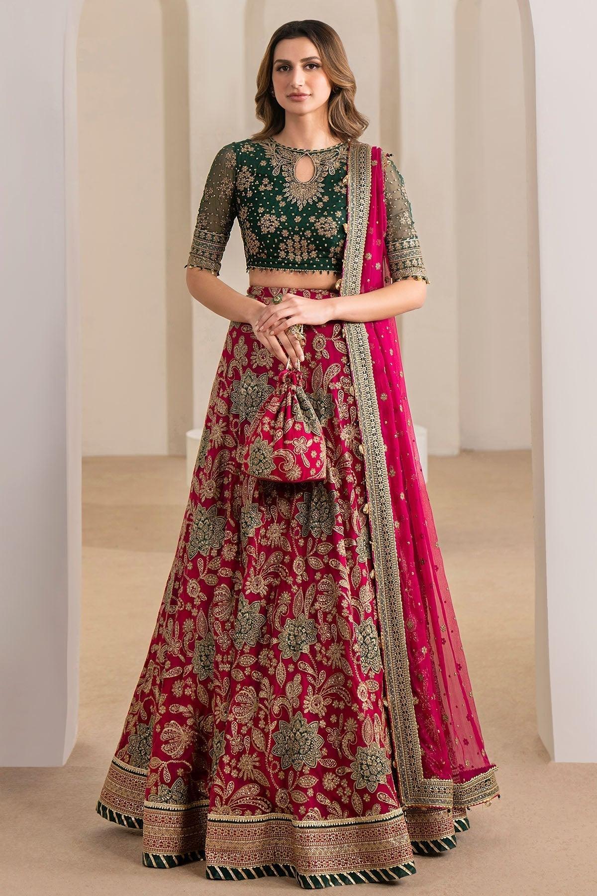 Jazmin - UC-3028 - House Of Anaya