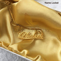 Name Accessories - House Of Zarish
