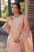 Naqshi | Samarkand Wedding Formals | Nazneen - House Of Anaya