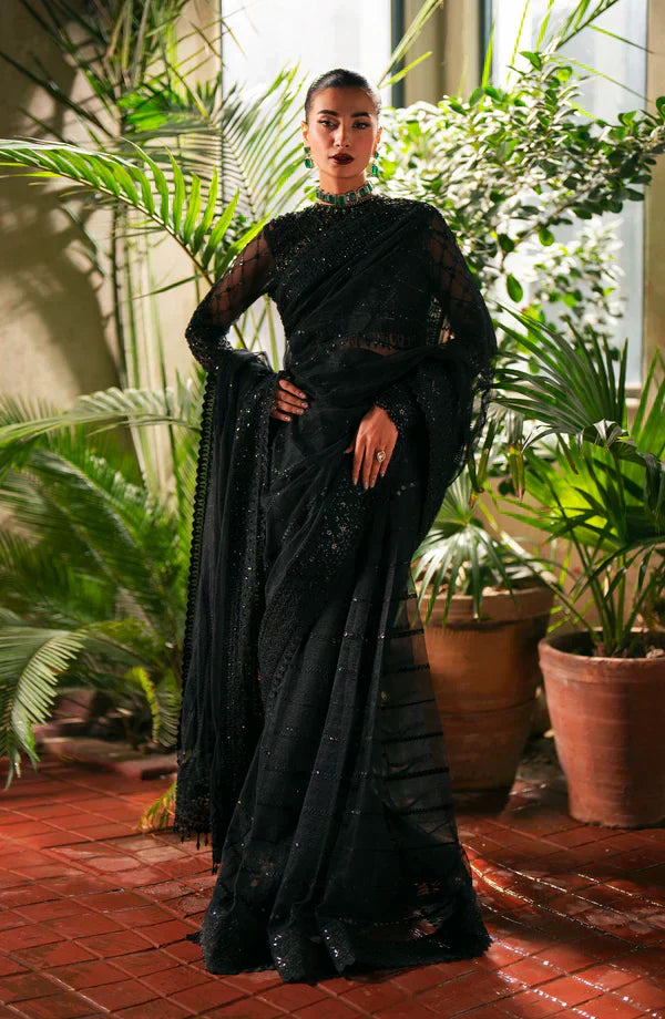 Eleshia | Khatoon Wedding Formals | Leyla - House Of Anaya