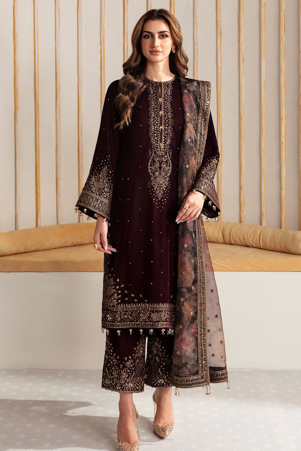 Jazmin | Velvet Edit 24 |  Velvet Formal VF-2012