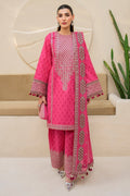 Jazmin | Irish Lawn SS 24 | D3 - House Of Anaya