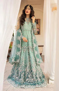 Eleshia | Zarin Wedding Formals 23 | Zarela - House Of Anaya