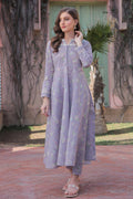 Baroque | Embroidered Lawn | SF-324