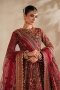 Baroque | Luxury Pret Formals | UF-4370