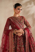 Baroque | Stitched Formals | SF-4370