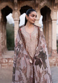 Zarqash | Luxe Lawn 26 |ZQL009