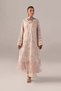 Iznik | Spring/Summer Lawn 26 | SS-01