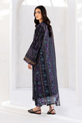 Baroque | Embroidered Lawn | SF-4453