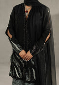 Zarqash | Silk Edit | ZQS 022 LEILA - House of Zarish
