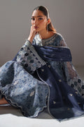 Baroque | Stitched Formals | SF-4387