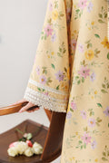 Baroque | Embroidered Lawn | SF-4416