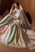 Baroque | Stitched Formals | SF-4435