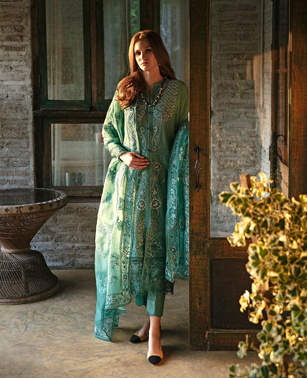Republic womenswear - Delphine (M-110) - House Of Anaya