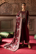 Batik | Zariya Festive Luxe Pret | Noor Jehan