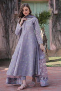Baroque | Embroidered Lawn | SF-324