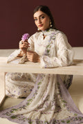 Baroque | Embroidered Lawn | SF-4433