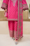 Jazmin | Irish Lawn SS 24 | D3 - House Of Anaya