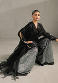 Zarqash | Silk Edit | ZQS 022 LEILA - House of Zarish