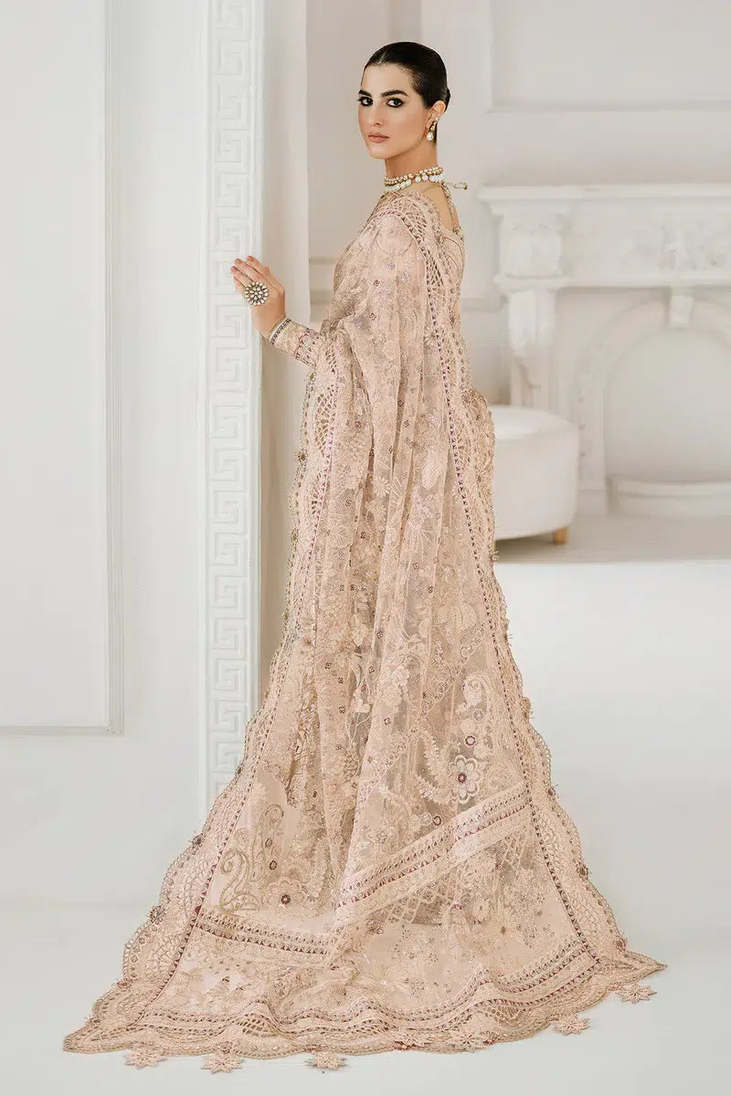 Baroque Chantelle | CH10-01 - House Of Anaya