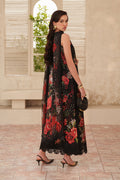 Baroque | Embroidered Lawn | SF-4399