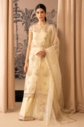 Cross Stitch | Luxe Atelier 24 | OPAL GLOW - House Of Anaya