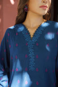 Baroque | Luxury Pret 24 | UF-571 - House Of Anaya