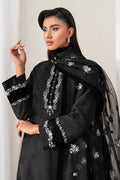 Baroque | Luxury Pret Formals | UF-4137