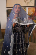 Eleshia | Khatoon Wedding Formals | Marosh - House Of Anaya