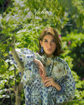 Elaf Premium | Bridgerton Prints 26 | EPB-5A VIOLETTE