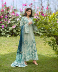 Elaf Premium | Bridgerton Prints 26 | EPB-7A DAPHANEE