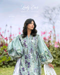 Elaf Premium | Bridgerton Prints 26 | EPB-2B LADY EVER