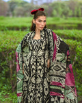 Elaf Premium | Bridgerton Prints 26 | EPB-1B REGINA