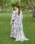 Elaf Premium | Bridgerton Prints 26 | EPB-3A ELVIRA