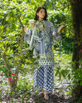 Elaf Premium | Bridgerton Prints 26 | EPB-5A VIOLETTE
