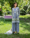 Elaf Premium | Bridgerton Prints 26 | EPB-5A VIOLETTE