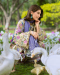 Elaf Premium | Bridgerton Prints 26 | EPB-4A GIARDINO