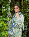 Elaf Premium | Bridgerton Prints 26 | EPB-2A GARDEN AFFAIR