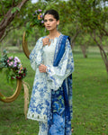 Elaf Premium | Bridgerton Prints 26 | EPB-7B FIORI D'AVORIO