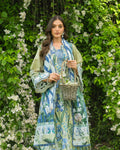 Elaf Premium | Bridgerton Prints 26 | EPB-2A GARDEN AFFAIR