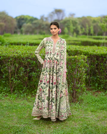 Elaf Premium | Bridgerton Prints 26 | EPB-3B PETALINE