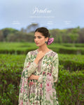 Elaf Premium | Bridgerton Prints 26 | EPB-3B PETALINE