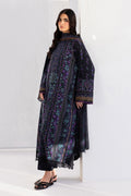 Baroque | Embroidered Lawn | SF-4453