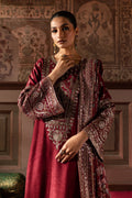 Batik | Zariya Festive Luxe Pret | Noor Jehan
