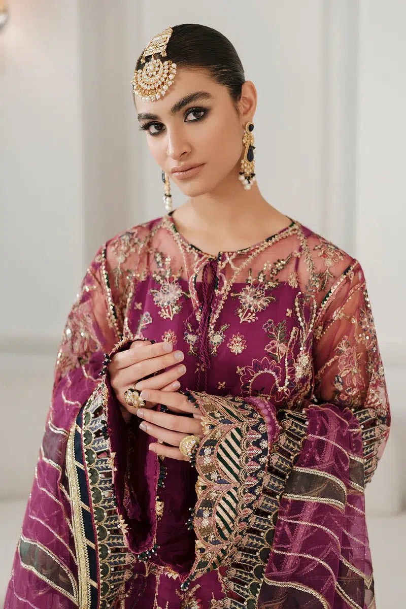 Baroque | Chantelle 23 | CH10-03 - House Of Anaya