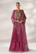 Baroque | Stitched Formals | SF-4390