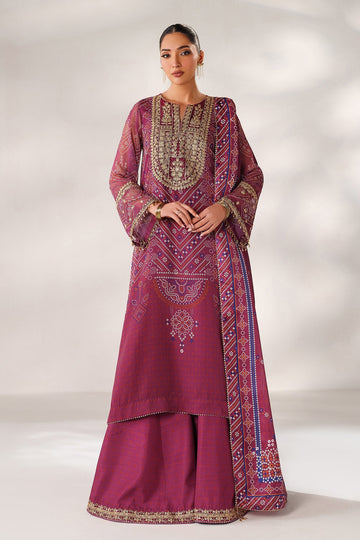 Baroque | Stitched Formals | SF-4390
