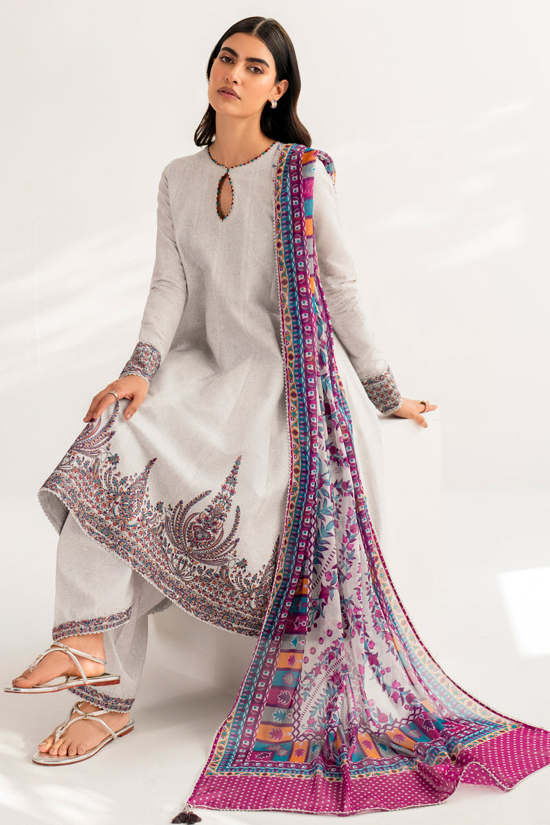 Jazmin | Summer Lawn | LAWN USE - 9094