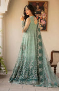 Eleshia | Zarin Wedding Formals 23 | Zarela - House Of Anaya