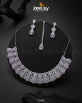 Glitz Necklace - House Of Zarish